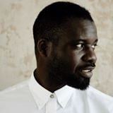 Pop act Chima